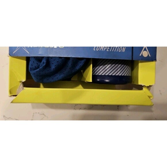 MICHAEL PHELPS Xpresso Competition swimsuit Womens Blk/Ylw size 32 NIB $ 324 - Picture 6 of 9